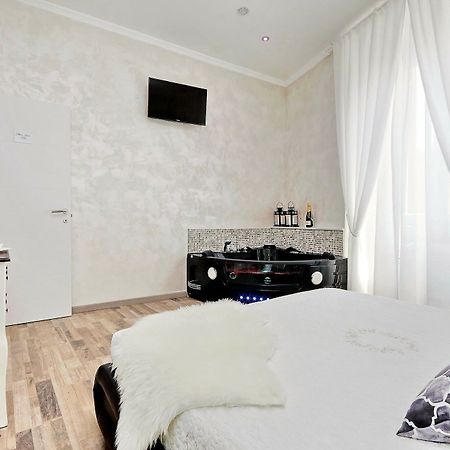 Just Chilling Suite Ρώμη Εξωτερικό φωτογραφία